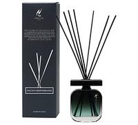 Hypno Casa - Ambientador de varillas, 100 ml. Línea Prima clase (Fascino Mediterráneo)