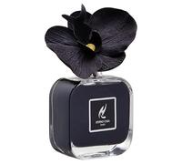 HYPNO CASA - Difusor de fragancia para el medio ambiente con flor orquídea, 100 ml, pimienta negra