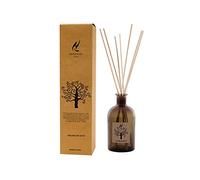 HYPNO CASA - Difusor de varilla 100 ml Esencia natural (placer de los sentidos)