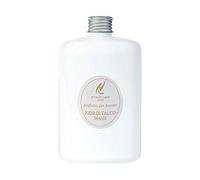 HYPNO CASA Fior di Talco - Líquido concentrado para colada en lavadora, fabricado en Italia (Fior di Talco, 400 ml)