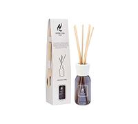Hypno Casa Italia 100 ml Eco Chic. Difusor de ambiente, fragancia Orquídea Negra. Ambientador