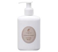 Hypno Casa - Perfume concentrado para lavadora 200 ml con dosificador, fabricado en Italia (algodón)