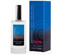 Hypno Love Perfume para Hombre | Atracción con Feromonas - noestabu.com