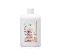 Hypno - Perfume concentrado para la colada para lavadora fácilmente biodegradable, 400 ml (jardín floral)