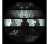 Hypno5e – A Distant Dark Source Experience – Vinilo 2LP + DVD + descarga HD