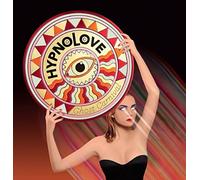 Hypnolove - Ghost Carnival [Import] [Vinilo]