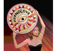 Hypnolove Ghost Carnival (Vinyl) 12" Album (Importación USA)