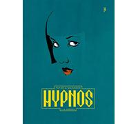 Hypnos 1. La Aprendiz (NOVELA GRAFICA)