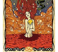 Hypnos 69 - Legacy [Vinilo]