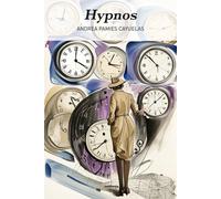 Hypnos | Andrea Pamies Cayuelas
