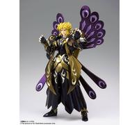 Hypnos Ex Metal Myth Cloth Saint Seiya 18 cm Bandai Tamashii Nations