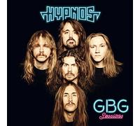 Hypnos - Gbg Sessions [Vinilo]