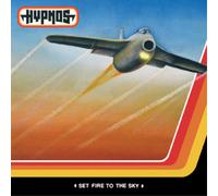 Hypnos - Set fire to the sky