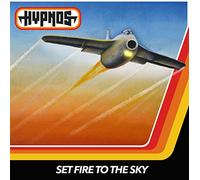 Hypnos - Set fire to the sky [Vinilo]
