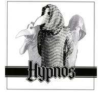 Hypnos The White Crow (CD) Album (Importación USA)