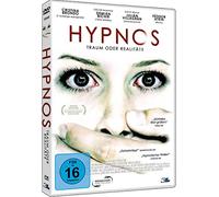 Hypnos - Traum oder Realität? [Alemania] [DVD]