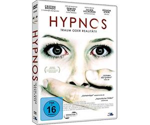 Hypnos - Traum oder Realität? [Alemania] [DVD]