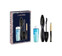 Hypnôse Drama Eye Makeup Case - 3 Pieces