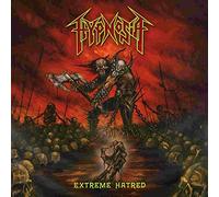 Hypnosia - Extreme hatred