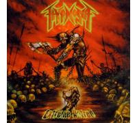 Hypnosia - Extreme Hatred [Import]