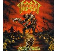 Hypnosia - Extreme Hatred (US Import) [Vinyl LP]