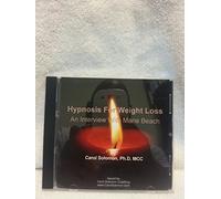 HYPNOSIS FOR WEIGHT LOSS-An Interview With Marie Beach