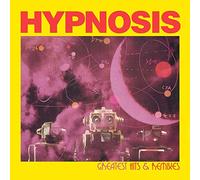 Hypnosis - Greatest Hits & Remixes [Vinilo]