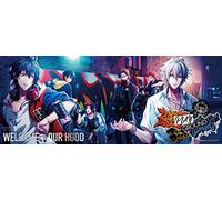 Hypnosis MIC - Division Rap Battle-4th LIVE @ Osaka ?Welcome to our Hood? Blu-ray