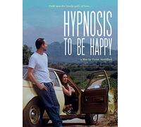 Hypnosis To Be Happy [USA] [DVD]