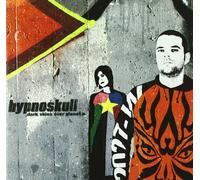 Hypnoskull - Dark Skies Over Planet E.