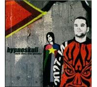 Hypnoskull - dark skies over planet e.