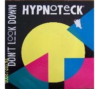 Hypnoteck - Don't Look Down - Bite Records - 145.957-7