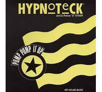Hypnoteck - Pump pump it up (#zyx6271, & D.J. Patrice "G" Stiker) / Vinyl Maxi Single [Vinyl 12'']