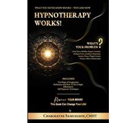 HYPNOTHERAPY WORKS!: What's Your Problem?