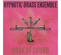 Hypnotic Brass Ensemble - Book Of Sound [Vinilo]