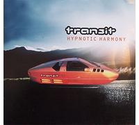 Hypnotic harmony (DJ Shah's/Davis & Shah/Clark's Davis' Es Verda Remixes, 2001) / Vinyl Maxi Single [Vinyl 12'']