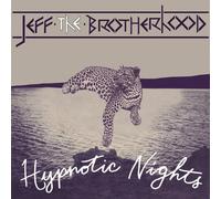 Hypnotic Nights by JEFF the Brotherhood (2012-05-04)