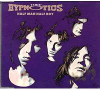 Hypnotics,Thee Sit 6 - Man, Half Boy [Import]
