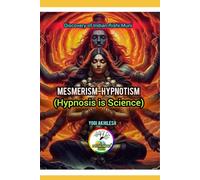 HYPNOTISM MESMERISM: You can learn