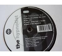 HYPNOTIST - HYPNOTIST / THE HARDCORE EP