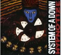 Hypnotize - Sistema De A Down CD Columbia