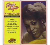 Hypnotized: Golden Classics by LINDA JONES
