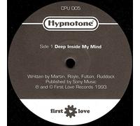 Hypnotone / Deep Inside My Mind