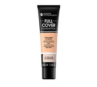 Hypo Base De Maquillaje Full Cover 02