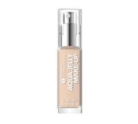 HYPOAllergenic Maquillaje facial Foundation Aqua Jelly Make-Up No. 01 Light Porcelain 37 g