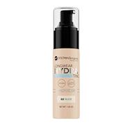Hypo Base De Maquillaje Hipoalergénica Hydra 02