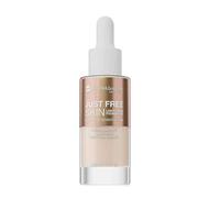 Hypo Base De Maquillaje Hipoalergénica Just Free Skin 02