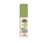 Hypo Base De Maquillaje Nude&Moist 01