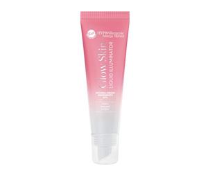 HYPO Iluminador líquido hipoalergénico Glow Skin