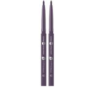 HYPO Lápiz de ojos hipoalergénico Long Wear 04 (Paquete de 2)